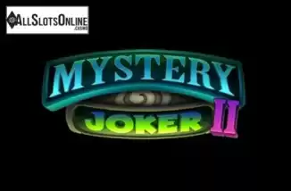 Main. Mystery Joker (Apollo Games) from Apollo Games