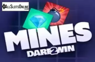 Mines (Hacksaw Gaming)