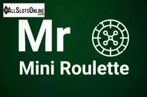 Mini Roulette (Spribe)