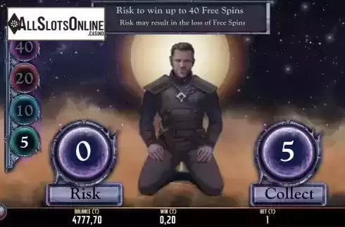 Free Spins Win Screen2