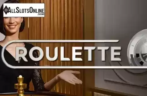 OA Standard Roulette