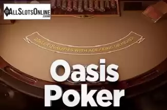 Oasis Poker. Oasis Poker (Nucleus Gaming) from Nucleus Gaming