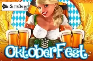Oktoberfest. Oktoberfest (Capecod Gaming) from Capecod Gaming
