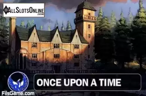 Once Upon a Time. Once Upon a Time (Fils Game) from Fils Game