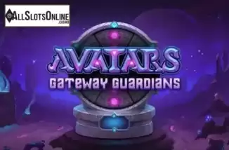 Avatars: Gateway Guardians. Avatars: Gateway Guardians from Yggdrasil