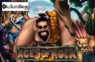 Ages of Rock (Platin Gaming)