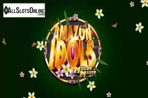 Amazon Idols. Amazon Idols Million Maker from NextGen