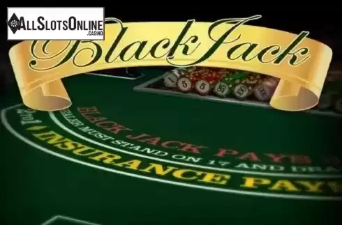 American Blackjack. American Blackjack (Betsoft) from Betsoft