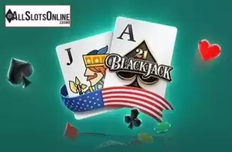 American Blackjack. American Blackjack (PG Soft) from PG Soft