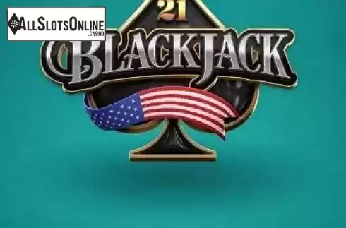 Intro. American Blackjack (PG Soft) from PG Soft
