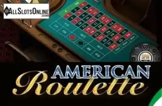 Screen1. American Roulette (Capecod Gaming) from Capecod Gaming