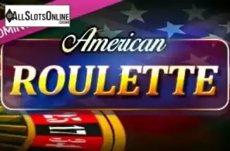 American Roulette. American Roulette (Platipus) from Platipus