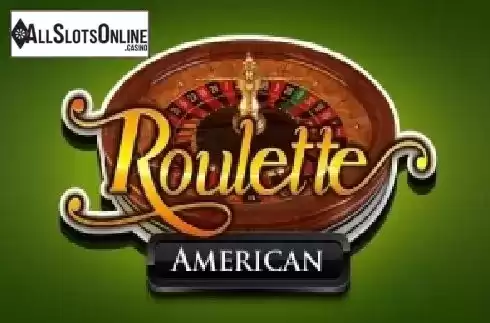 American Roulette. American Roulette (Red Rake) from Red Rake