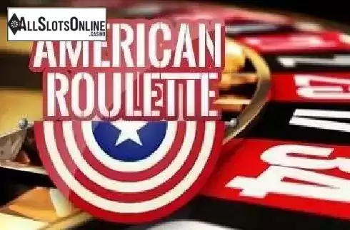 American Roulette. American Roulette (iSoftBet) from iSoftBet