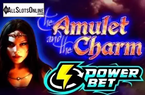 Amulet and Charm Power Bet