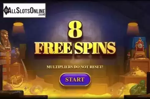 Free Spins 1. Vault Of Fortune from Yggdrasil