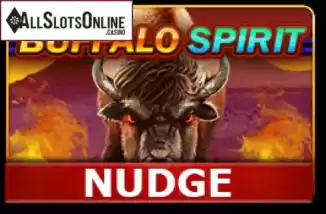 Buffalo Spirit. Buffalo Spirit (InBet Games) from InBet Games