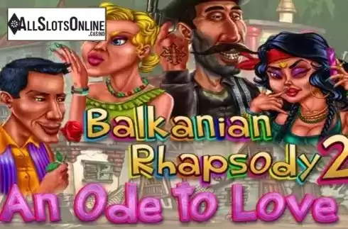Balkanian Rhapsody 2