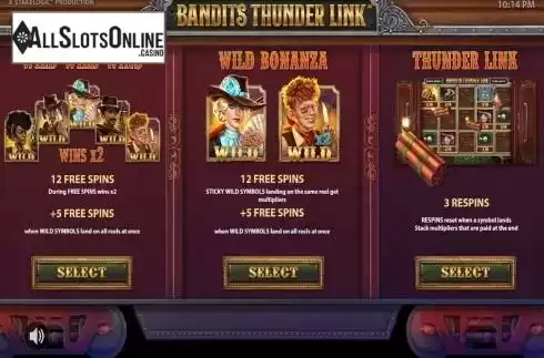 Free Spins 1