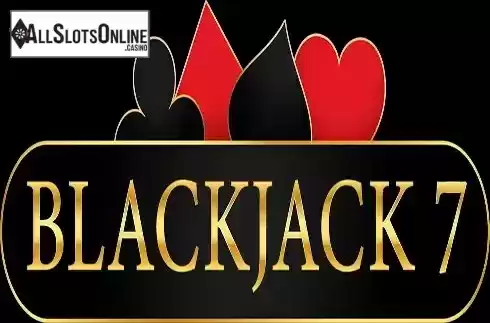 Blackjack 7 (Playtech)