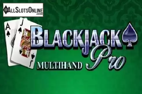 Blackjack Pro MH Portugues. Blackjack Pro MH Portuguese from NextGen