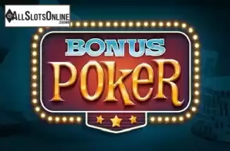 Bonus Poker. Bonus Poker (Nucleus Gaming) from Nucleus Gaming