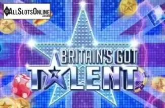 Britain's Got Talent (Gameburger Studios)