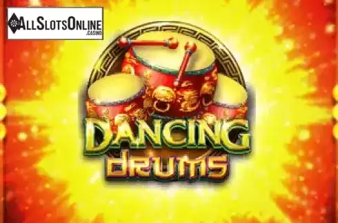Dancing Drums. Dancing Drums (Virtual Tech) from Virtual Tech
