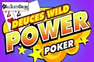 Deuces Wild MH. Deuces Wild MH (Microgaming) from Microgaming