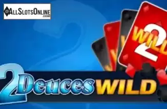 Deuces Wild. Deuces Wild (Espresso Games) from Espresso Games