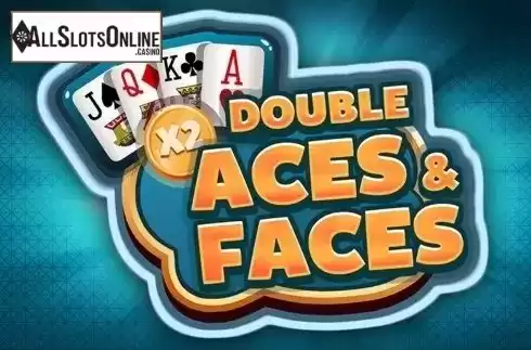Double Aces & Faces. Double Aces & Faces (Red Rake) from Red Rake