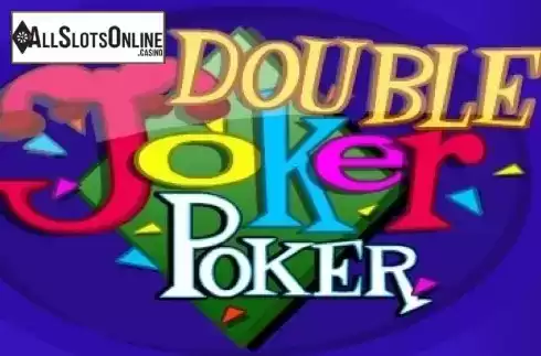 Double Joker Poker. Double Joker Poker (Betsoft) from Betsoft