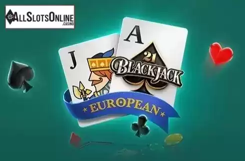 European Blackjack. European Blackjack (PG Soft) from PG Soft