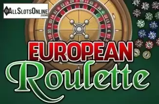 European Roulette (Play'n Go)