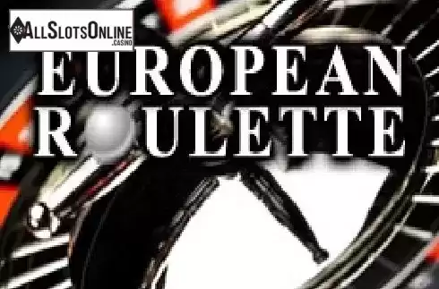 European Roulette. European Roulette (iSoftBet) from iSoftBet