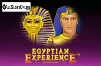 Egyptian Experience Deluxe. Egyptian Experience Deluxe from Novomatic