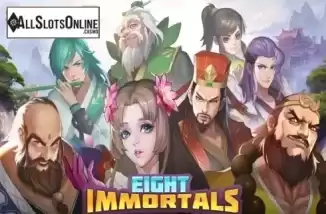 Eight Immortals. Eight Immortals (Dream Tech) from Dream Tech