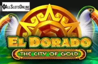 El Dorado The City of Gold. El Dorado The City of Gold from Pragmatic Play