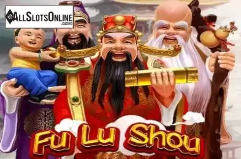 Fu Lu Shou (KA Gaming)