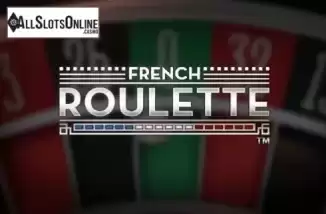 French Roulette High Limit
