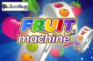 Fruit Machine. Fruit Machine (Slot Factory) from Slot Factory