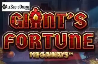 Giant’s Fortune Megaways