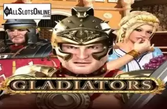 Gladiators (Octavian Gaming)