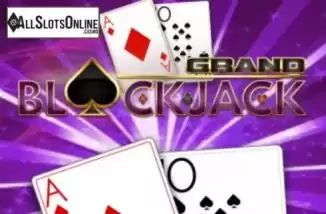 Grand Blackjack. Grand Blackjack (Green Tube) from Greentube