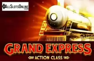 Grand Express Action Class