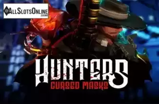 Hunters Cursed Masks