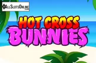 Hot Cross Bunnies Pull Tab