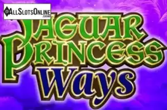 Jaguar Princess Ways
