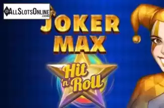 Joker Max Hit 'n' Roll