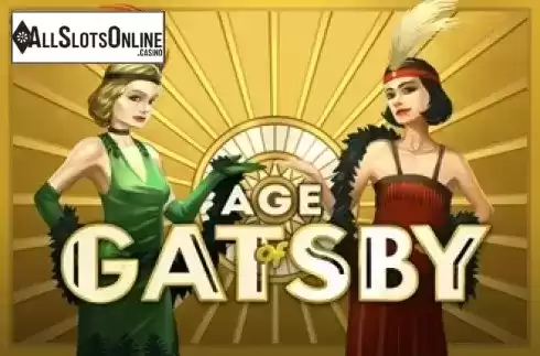 Age Of Gatsby. Age Of Gatsby from X Play